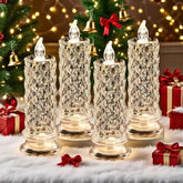 EternaLight™ Romantic LED Table Lamp
